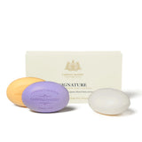 CENTURIES SIGNATURE SOAP - BOX OF 3