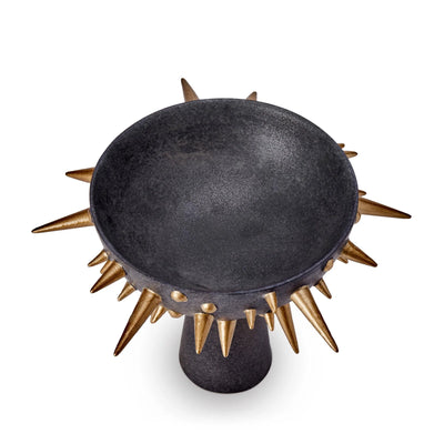 BOWL CELESTIAL ON STAND #35965