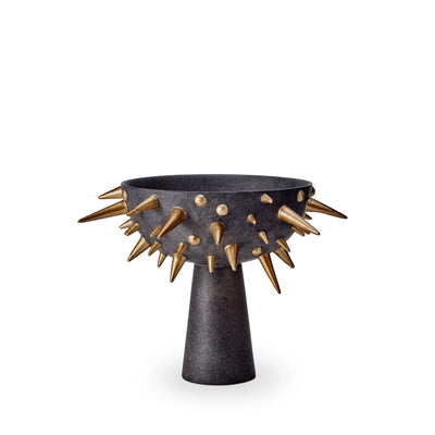 BOWL CELESTIAL ON STAND #35965