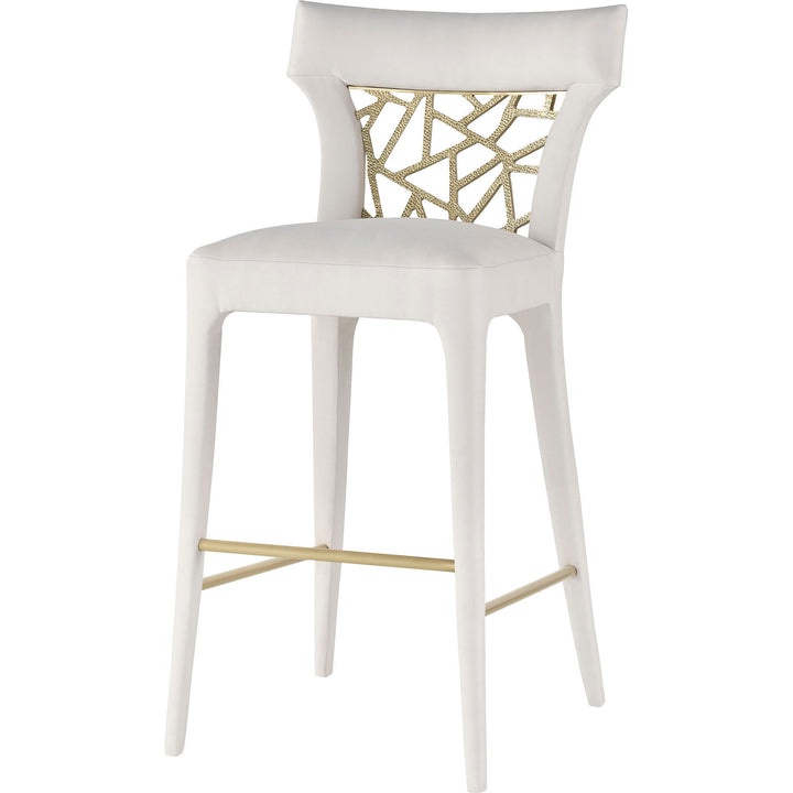 FILIGREE BARSTOOL