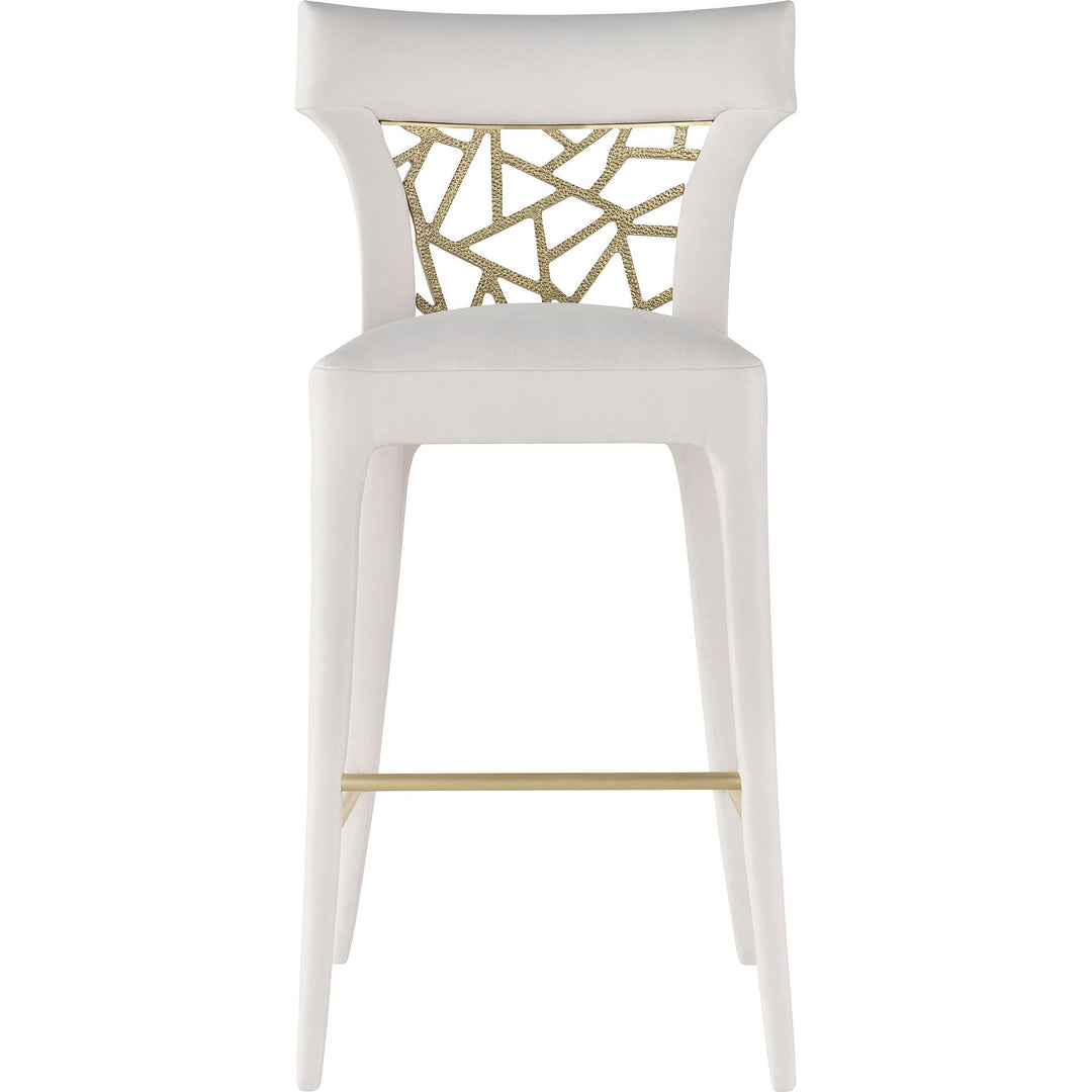 FILIGREE BARSTOOL