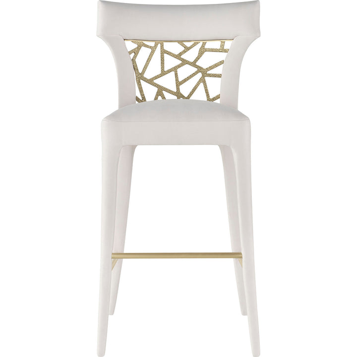 FILIGREE BARSTOOL