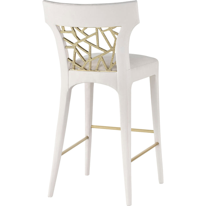 FILIGREE BARSTOOL