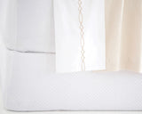 BOX SPRING COVER PETITE MATELASSE