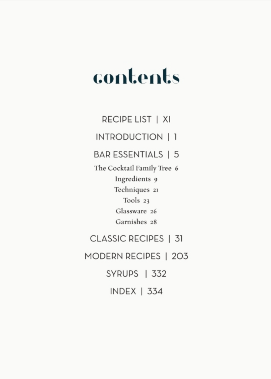 BOOK "THE ESSENTIAL COCKTAIL BOOK" #36386