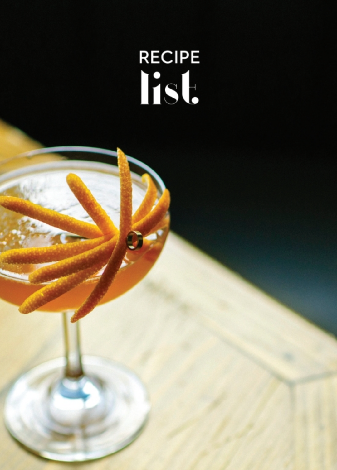 BOOK "THE ESSENTIAL COCKTAIL BOOK" #36386