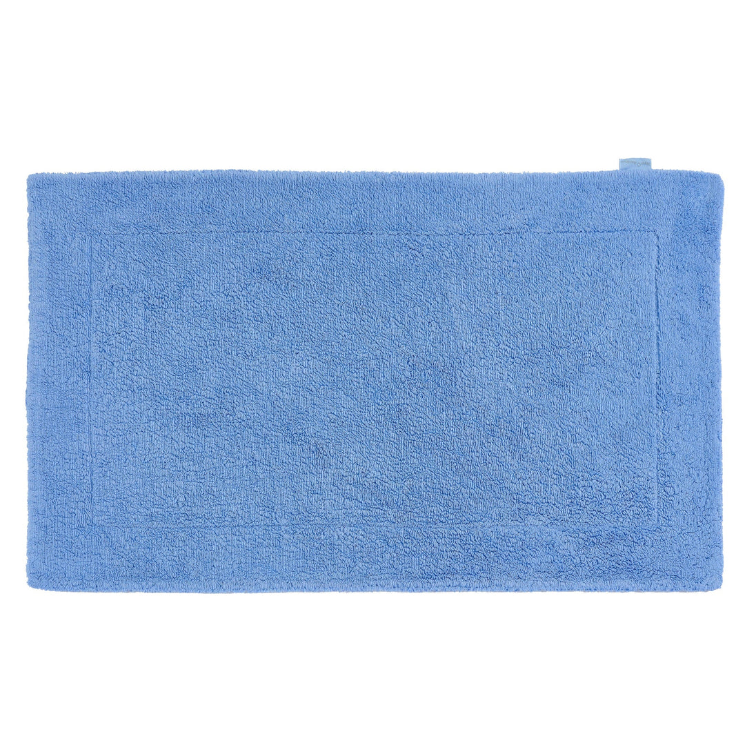 DOUBLE BATH MAT COLLECTION (Colors 100-501)