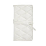 JEWELRY ROLL QUILTED