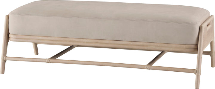 REPOSE BENCH