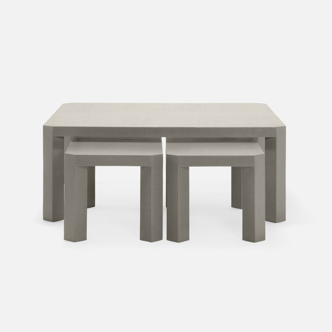 TAYLAM NESTING COFFEE TABLES