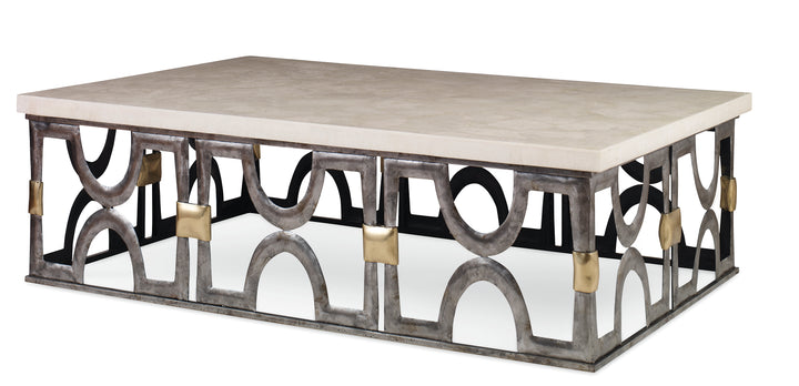 BARDOT COCKTAIL TABLE #37036