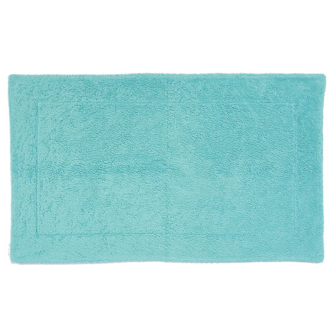 DOUBLE BATH MAT COLLECTION (Colors 100-501)