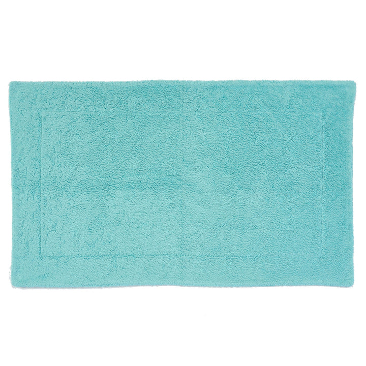 DOUBLE BATH MAT COLLECTION (Colors 100-501)