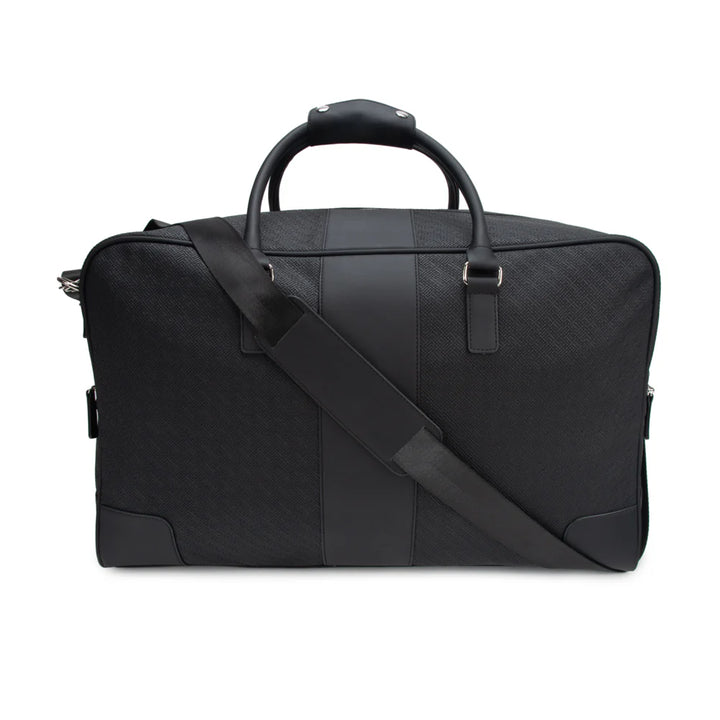 DUFFEL BAG VEGAN LEATHER