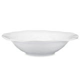 BOWL SERVING SHALLOW ROUND RUFFLE