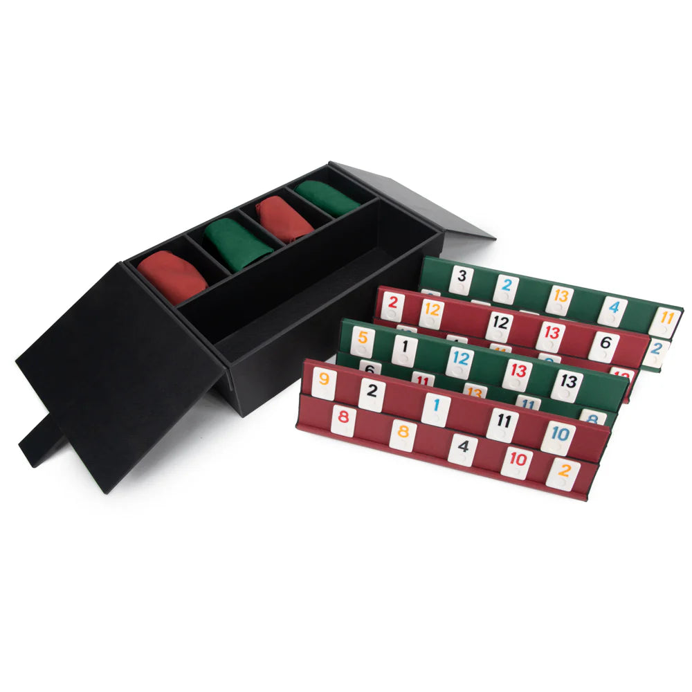 GAME RUMMIKUB SET