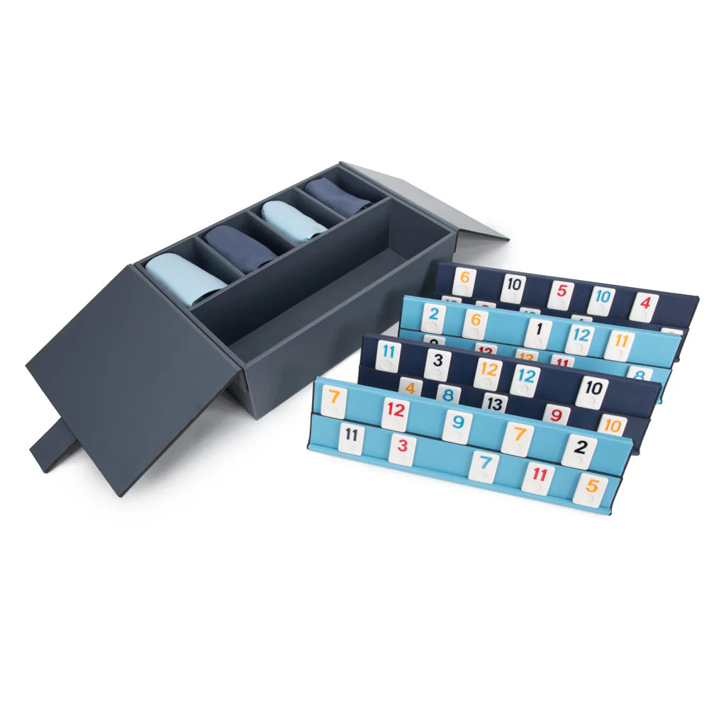 GAME RUMMIKUB SET