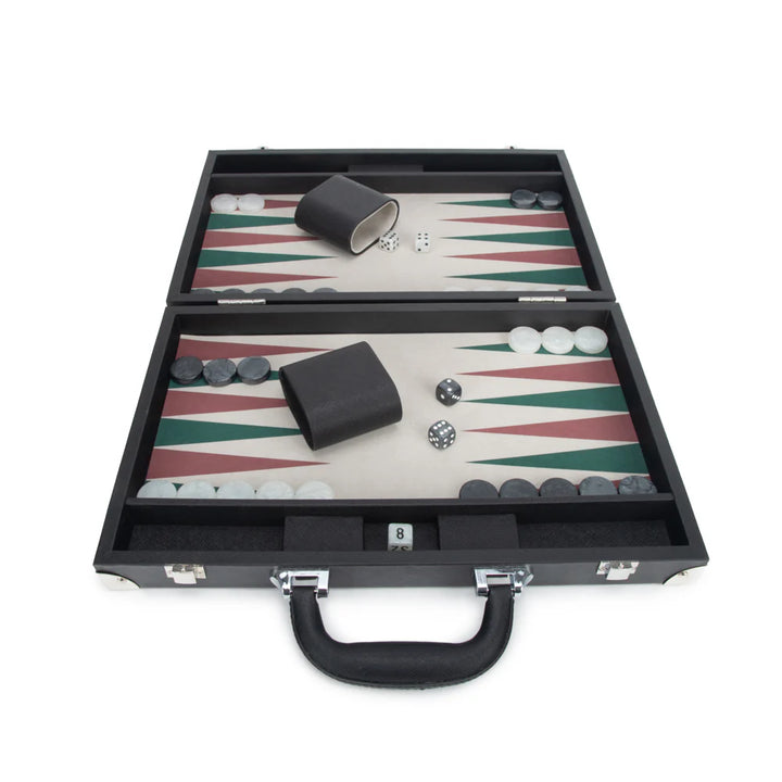 GAME BACKGAMMON