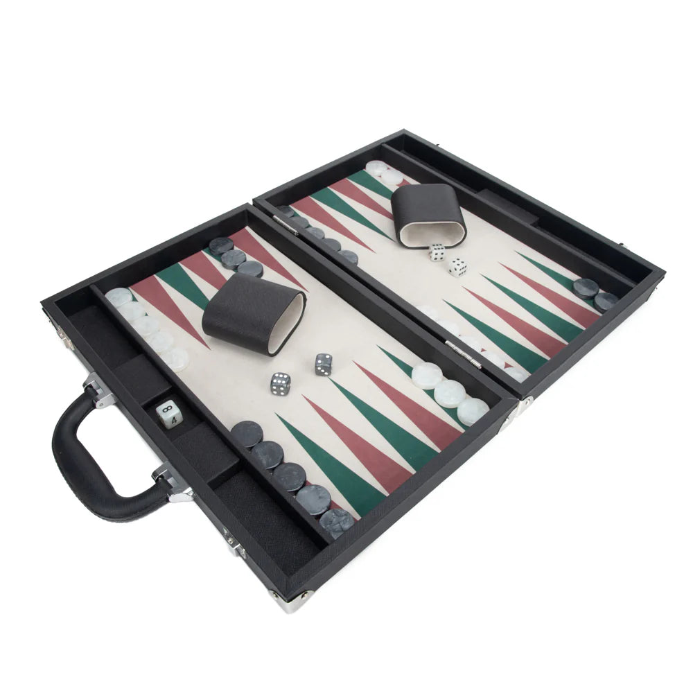 GAME BACKGAMMON