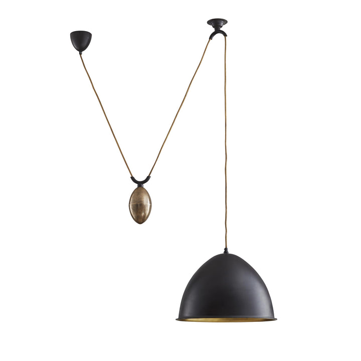 PENDANT LAMP EGG DROP #37517