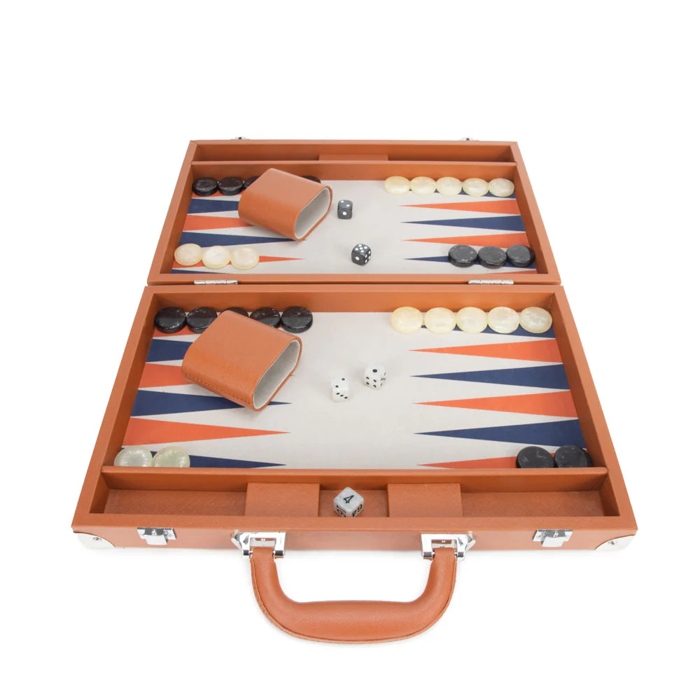 GAME BACKGAMMON