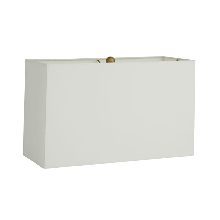 TABLE LAMP MARBLE SNOW SLAB #37538