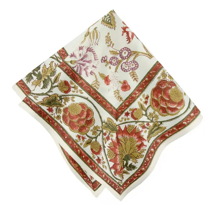 NAPKIN MULTICOLOR