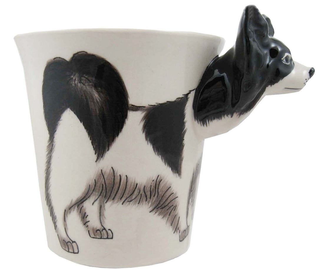 DOG MUGS (F to Y)