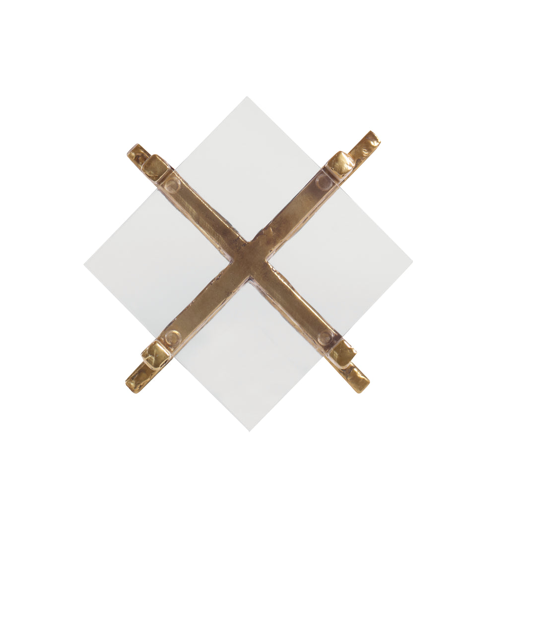 ROSEMONT MARTINI TABLE #37743