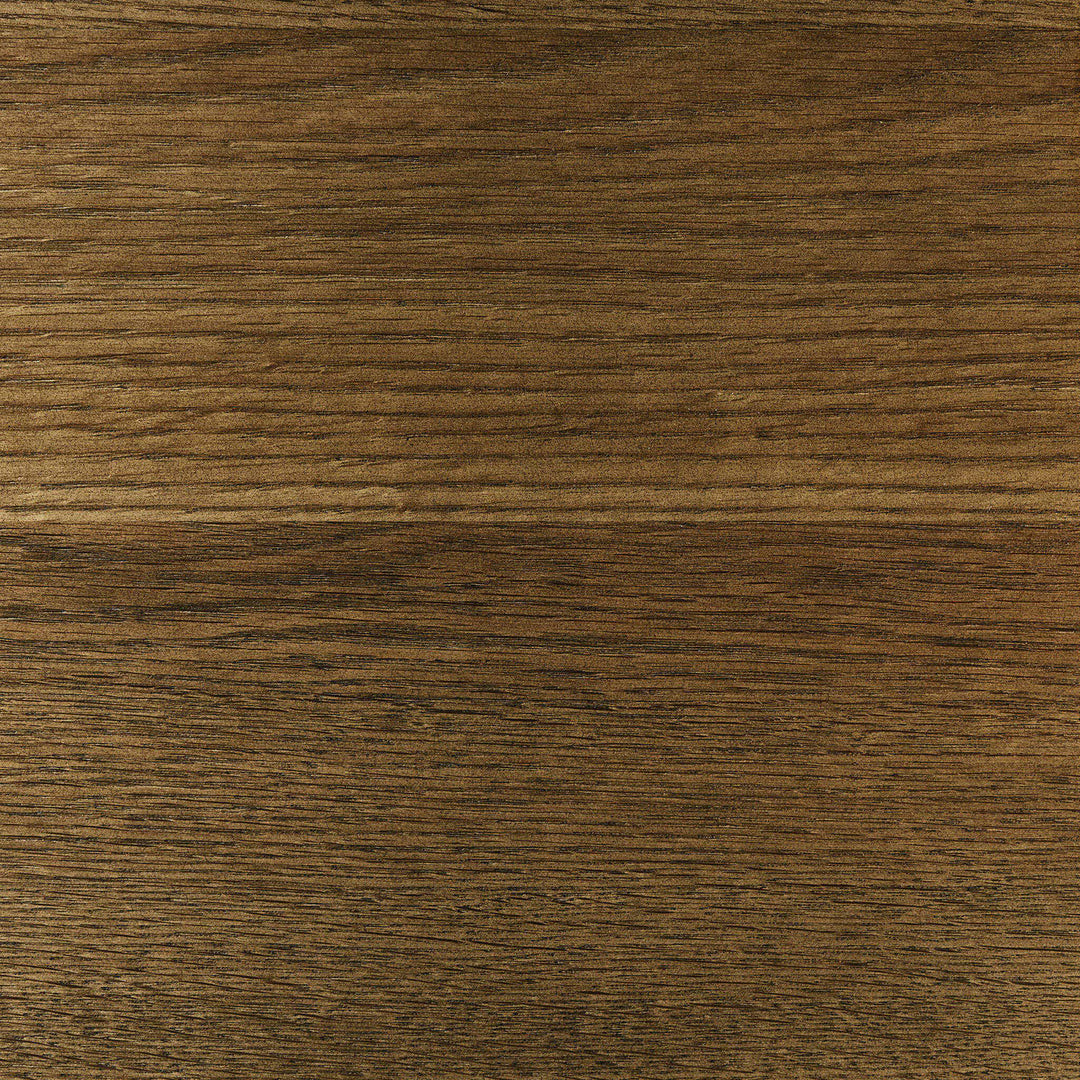 KITCHEN ISLAND OAK CRADLE FRAME