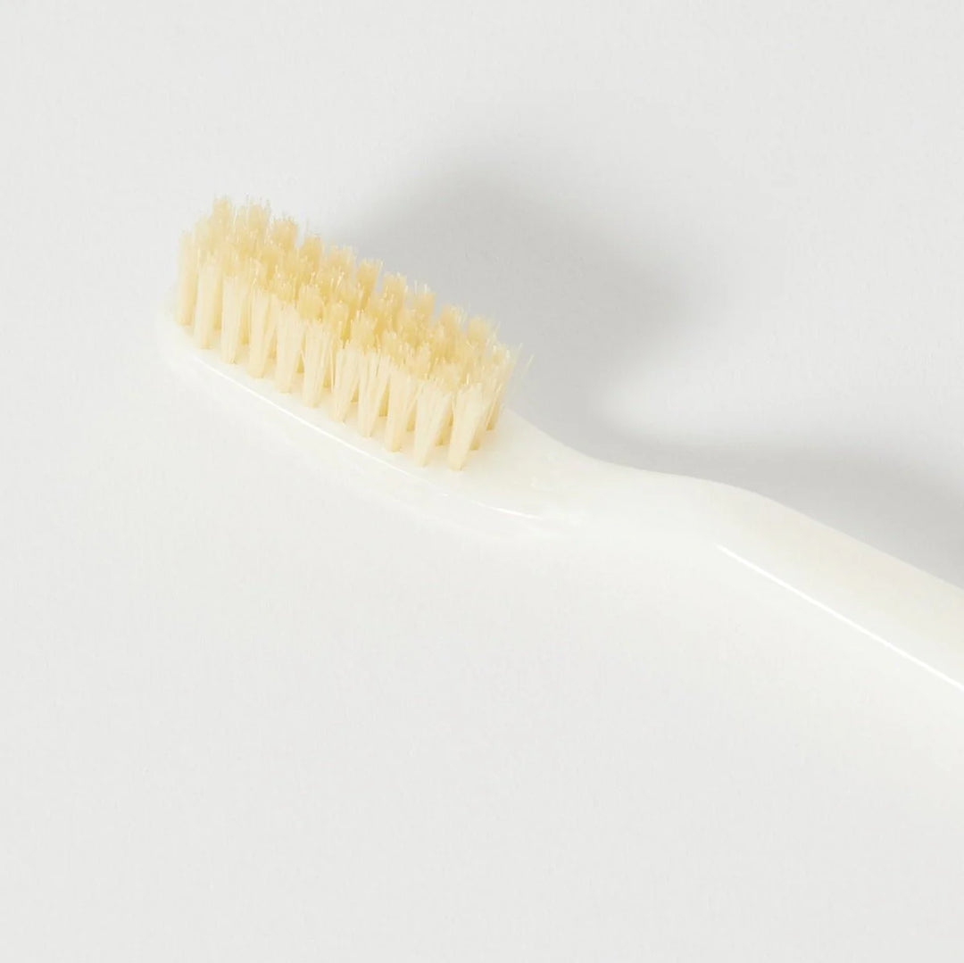 TOOTHBRUSH IVORY PEARL