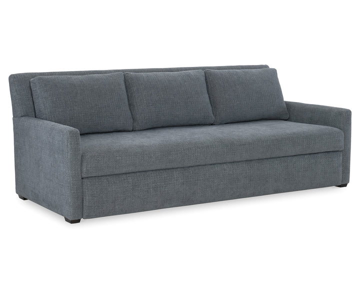 SO SOFA/DAYBED QN IN IMPRESSIVE SLATE #SO-77865