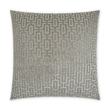 PILLOW GREECE PEARL