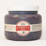 RASPBERRY ROSE CONSERVE 32OZ