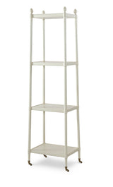 NILES ETAGERE