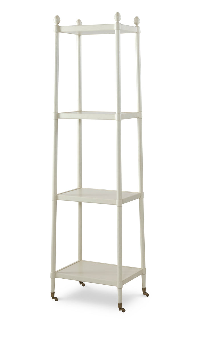 NILES ETAGERE #38492