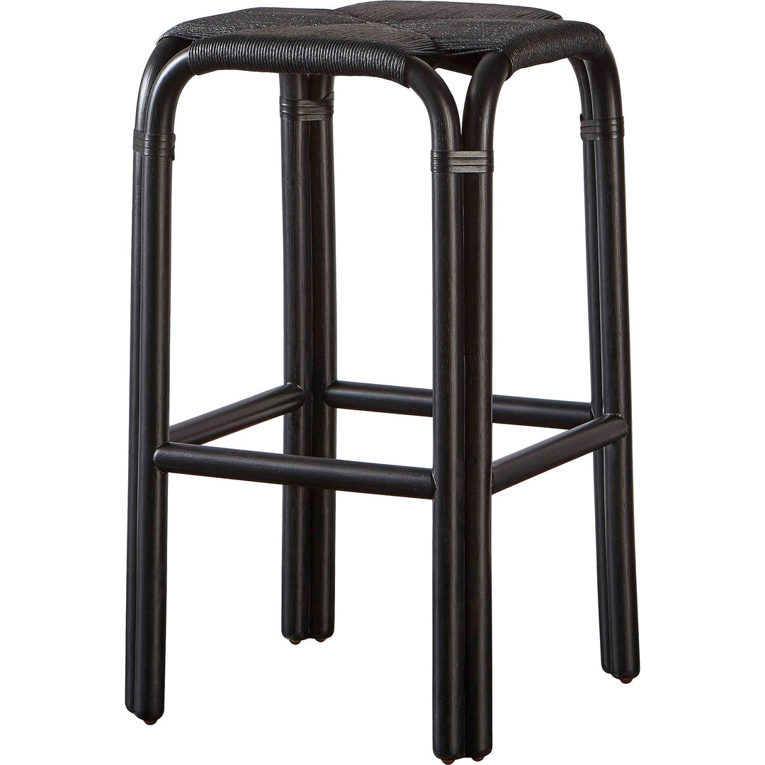 ROLLICK BARSTOOL