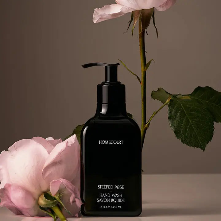 HAND WASH