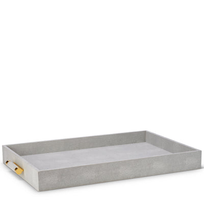TRAY BUTLER CLASSIC SHAGREEN DOVE #38894