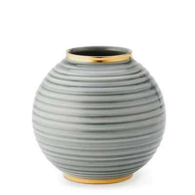 AERIN VASE CALINDA (Available in 2 Colors)