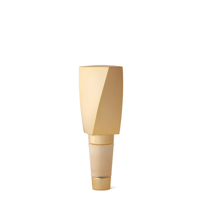 BOTTLE STOPPER RING BRASS #38922