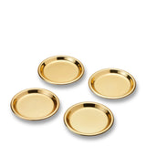 COASTERS MARZIA S/4