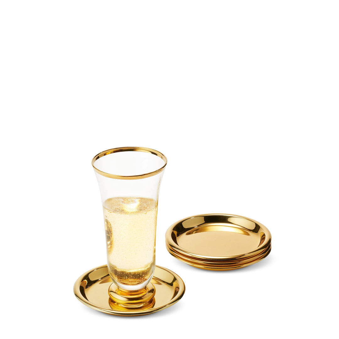 COASTERS MARZIA S/4 #38924