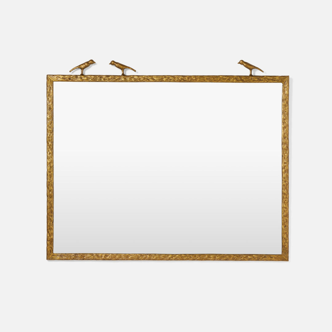 JOELLE THREE BIRDS MIRROR