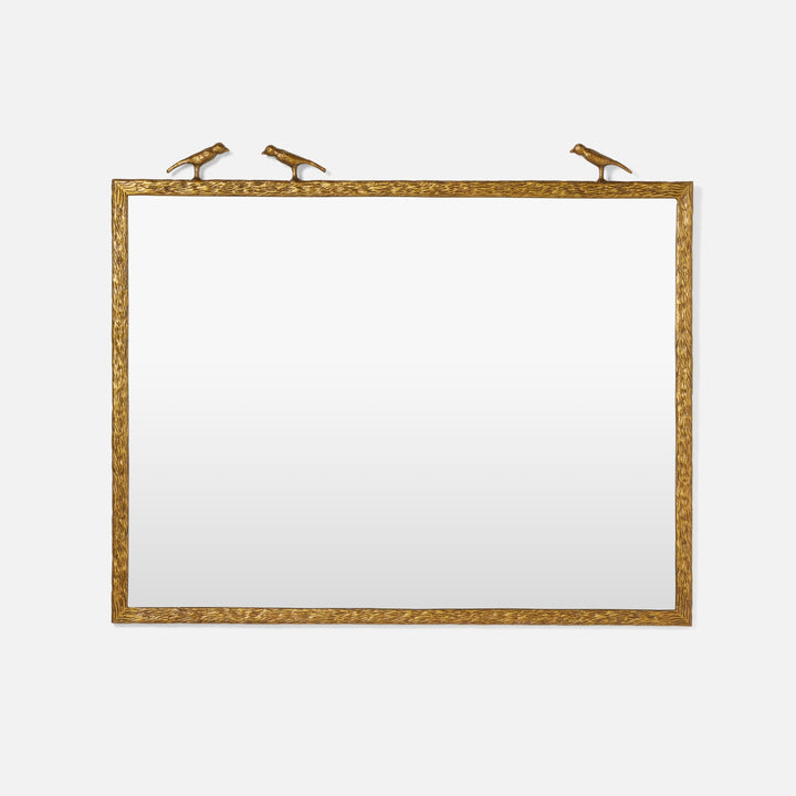JOELLE THREE BIRDS MIRROR