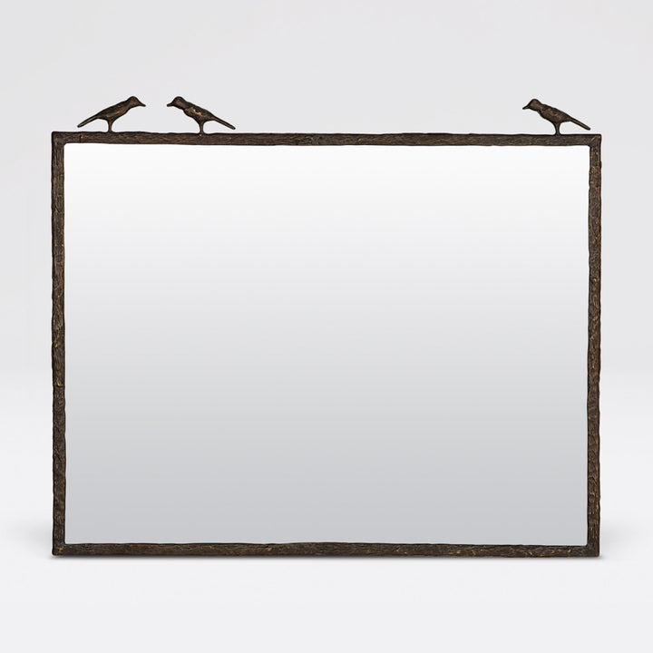 JOELLE THREE BIRDS MIRROR