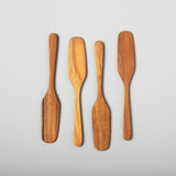 SPREADER FLAT TEAK
