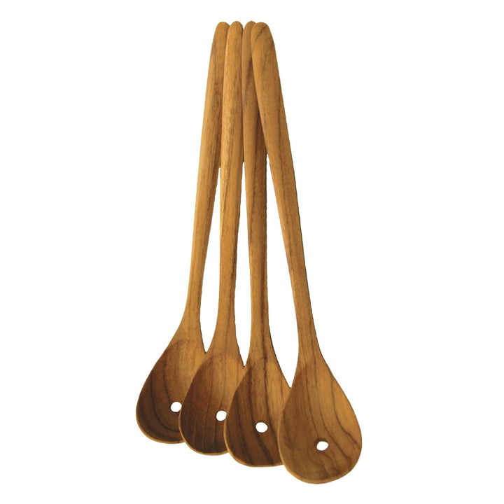SPOON TEAK OLIVE #39134
