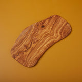 BOARD OLIVE MANGO WOOD LARGE