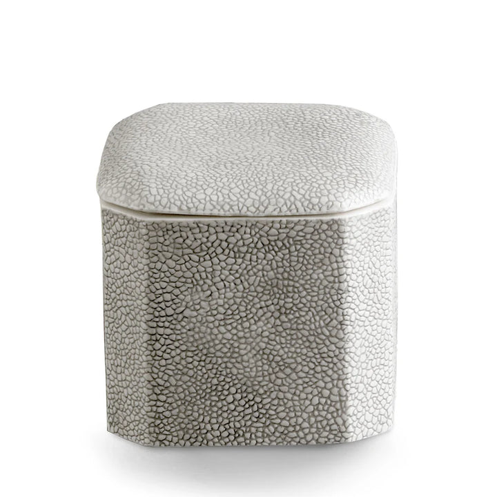 BATHROOM ACCESSORIES SHAGREEN COLLECTION
